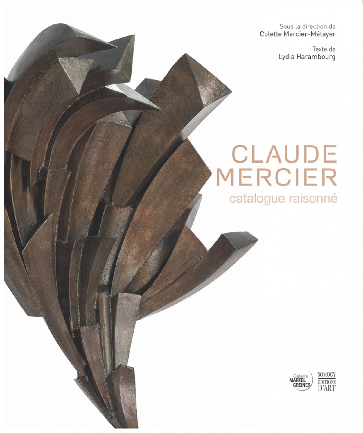 Catalogue raisonne